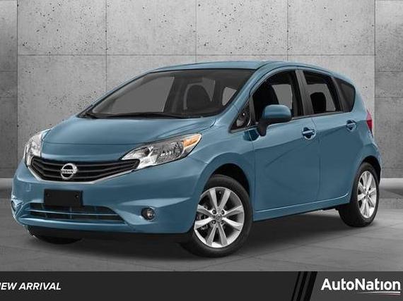 NISSAN VERSA NOTE 2015 3N1CE2CP1FL359312 image NISSAN VERSA NOTE 2015 3N1CE2CP1FL359312 image